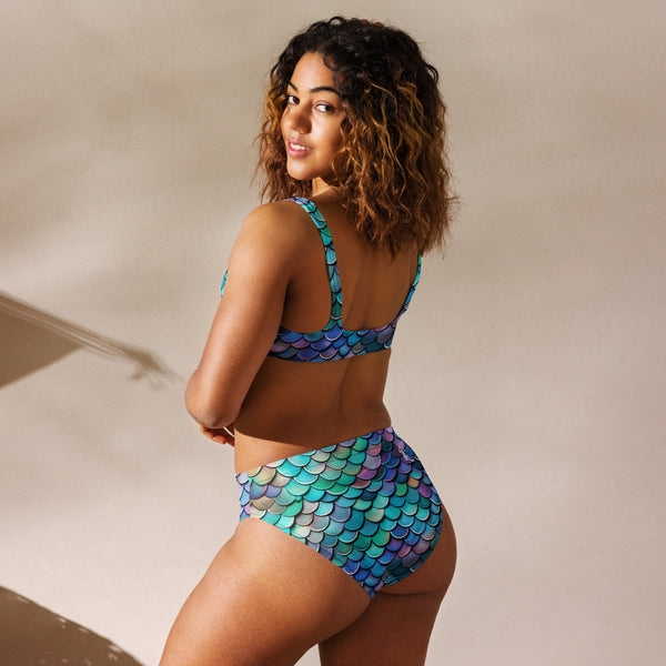 Mermaid Bikini