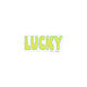 Sticky Image
